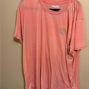 Maurice’s/Luke Bryan shirt